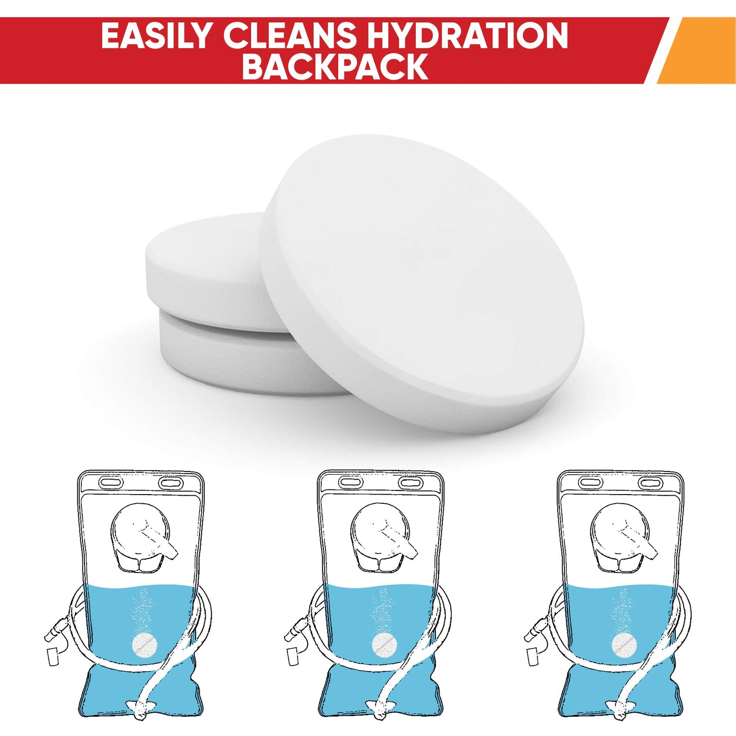Hydration Tablets