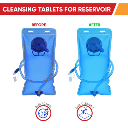 Hydration Tablets
