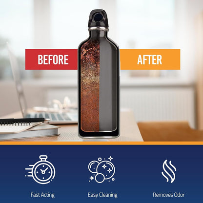 Water Bottle Cleaner