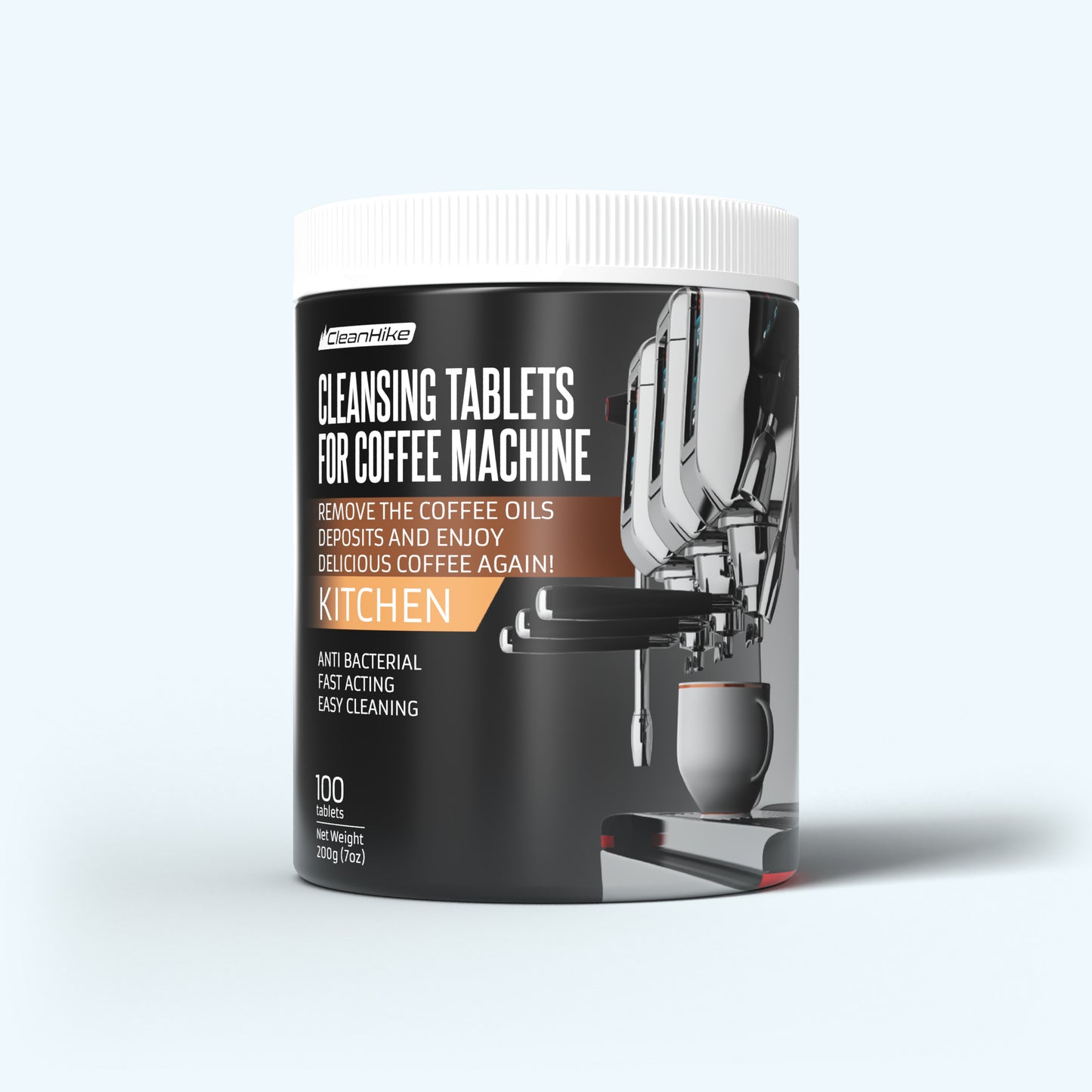 Espresso Machine Cleaner