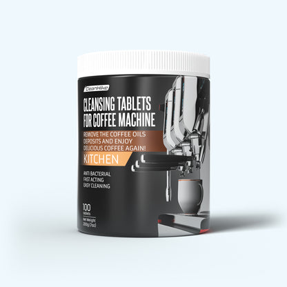 Espresso Machine Cleaner