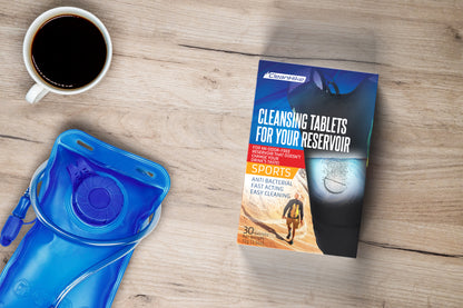Hydration Tablets